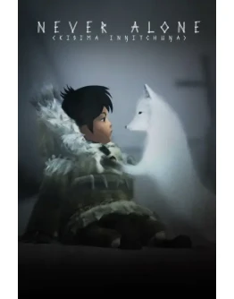Never Alone (Kisima Ingitchuna) Xbox активация Never Alone (Kisima Ingitchuna) Xbox активация