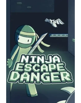 Ninja Escape Danger Xbox OneXS активация