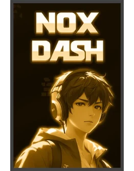 Nox Dash Bundle Xbox One &amp Xbox Series XS активация