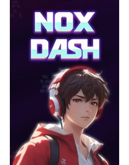 Nox Dash Xbox One &amp Xbox Series XS активация