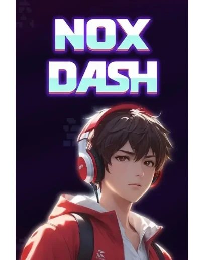 Nox Dash Xbox One &amp Xbox Series XS активация