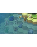 Niche - a genetics survival game Xbox активация