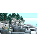 Niche - a genetics survival game Xbox активация