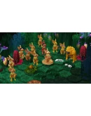 Niche - a genetics survival game Xbox активация