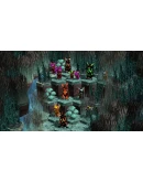 Niche - a genetics survival game Xbox активация