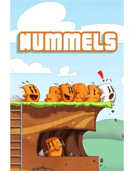 Nummels Xbox One &amp Xbox Series XS активация