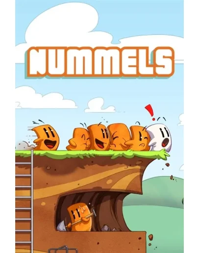 Nummels Xbox One &amp Xbox Series XS активация