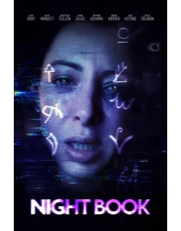 Night Book Xbox One &amp Xbox Series XS активация