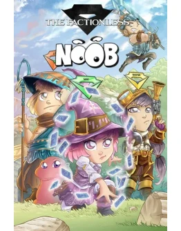 Noob - The Factionless Xbox OneXS активация Noob - The Factionless Xbox OneXS активация