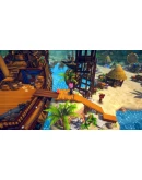 Noob - The Factionless Xbox OneXS активация