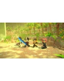 Noob - The Factionless Xbox OneXS активация