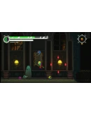 Nightmare Boy Xbox One &amp Xbox Series XS активация