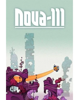 Nova-111 Xbox One &amp Xbox Series XS активация