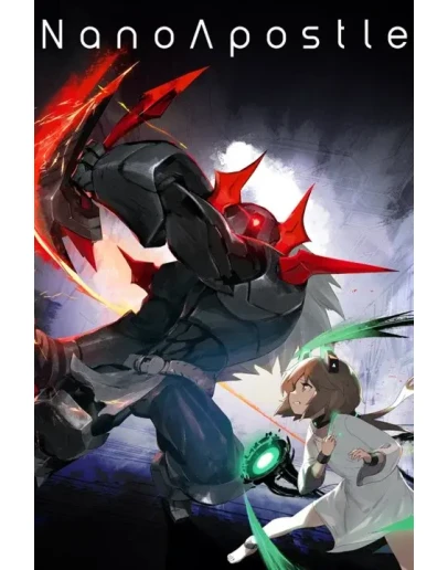 NanoApostle Xbox One &amp Xbox Series XS активация