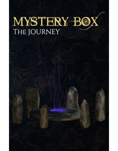 Mystery Box: The Journey Xbox OneXS активация