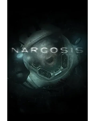 Narcosis Xbox One &amp Xbox Series XS активация