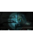 Narcosis Xbox One &amp Xbox Series XS активация