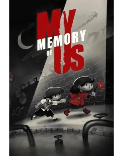 My Memory of Us Xbox One &amp Xbox Series XS активация