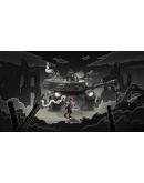 My Memory of Us Xbox One &amp Xbox Series XS активация