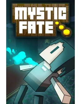 Mystic Fate Xbox One &amp Xbox Series XS активация