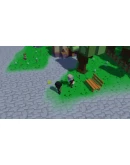 Mystic Fate Xbox One & Xbox Series XS активация Mystic Fate Xbox One & Xbox Series XS активация