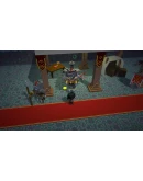 Mystic Fate Xbox One & Xbox Series XS активация Mystic Fate Xbox One & Xbox Series XS активация