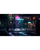 Neon Blood Xbox One &amp Xbox Series XS активация