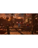 Neon Blood Xbox One &amp Xbox Series XS активация