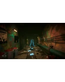 Neon Blood Xbox One &amp Xbox Series XS активация