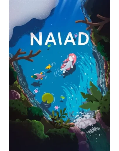 NAIAD Xbox One &amp Xbox Series XS активация