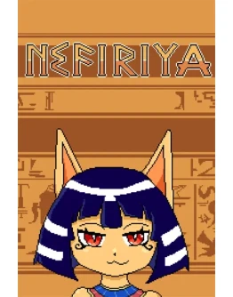 Nefiriya and the Sands of Eternity Xbox активация Nefiriya and the Sands of Eternity Xbox активация