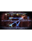 MOON DIVER Xbox One &amp Xbox Series XS активация