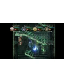 MOON DIVER Xbox One &amp Xbox Series XS активация