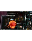 Neon Chrome Deluxe Xbox OneXS активация