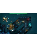 Neon Chrome Deluxe Xbox OneXS активация