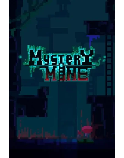 Mystery Mine Xbox One &amp Xbox Series XS активация