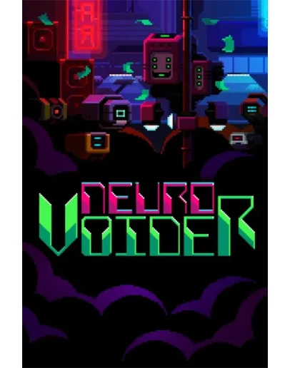 NeuroVoider Xbox One &amp Xbox Series XS активация