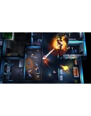 Neon Chrome Overseer Edition Xbox OneXS активация Neon Chrome Overseer Edition Xbox OneXS активация