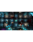 Neon Chrome Xbox One &amp Xbox Series XS активация