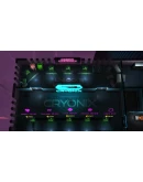 Neon Chrome Xbox One &amp Xbox Series XS активация