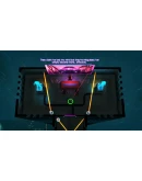 Neon Chrome Xbox One &amp Xbox Series XS активация