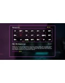 Neon Chrome Xbox One &amp Xbox Series XS активация