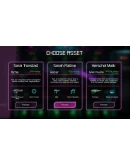 Neon Chrome Xbox One &amp Xbox Series XS активация