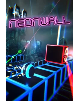 Neonwall Xbox One & Xbox Series XS активация Neonwall Xbox One & Xbox Series XS активация