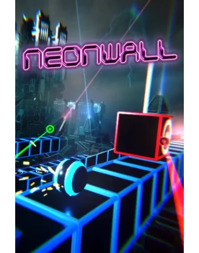 Neonwall Xbox One & Xbox Series XS активация Neonwall Xbox One & Xbox Series XS активация