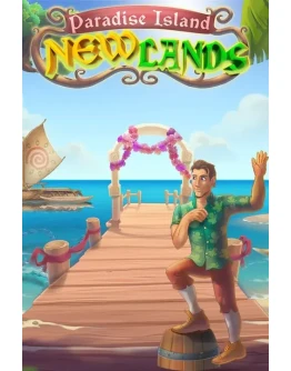 New Lands 3 Xbox One &amp Xbox Series XS активация