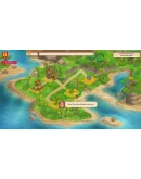 New Lands 3 Xbox One &amp Xbox Series XS активация