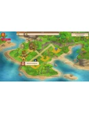 New Lands 3 Xbox One &amp Xbox Series XS активация