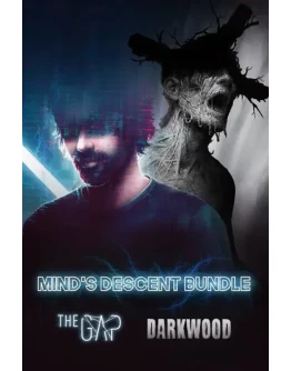 Minds Descent Bundle Xbox OneXS активация