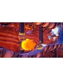 Mickey Storm and the Cursed Mask Xbox активация Mickey Storm and the Cursed Mask Xbox активация